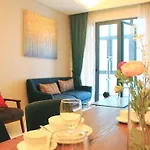 Bukit Bintang Luxury 2Room 1B, 3Mins-Pavilion Mall