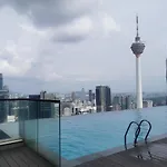 Platinum Suites Klcc Deluxe 2 Bedroom Apartment By Lamanche