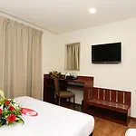 My Hotel @ Kl Sentral