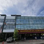 De Elements Business Hotel Kl