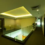 De Elements Business Hotel Kl