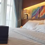 Bukit Bintang At Tribeca Residence