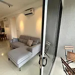Ekocheras Residences By White Forest Suites
