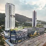 Studio At The Ridge Kl East W