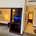 Bintang Service Suite At Times Square