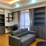 Bintang Service Suite At Times Square