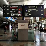 Kl Sentral Loft , Est Bangsar #2, Lrt