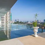 Klcc Luxury Condo Damai 88 Near Gleneagles Hospital