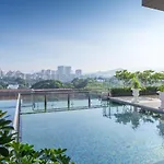 Klcc Luxury Condo Damai 88 Near Gleneagles Hospital
