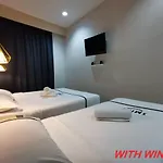 Seeds Hotel Wangsa Maju