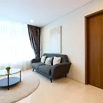 Vortex Suites Klcc