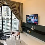 3Br3B Hozem Kl1108 Apartment Kepong