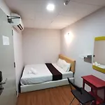 5 Haus Hotel Kuala Lumpur
