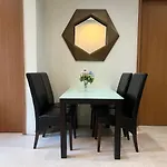 Soho Suites Klcc By Rt Group