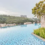 D\'Sands Residences Midvalley By Iconique