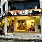 2Br2B Hozem Kl1807 Apartment Kepong