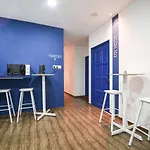 Meta Hotel