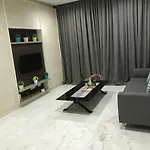 The Apartments Platinum Suites Klcc