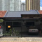 Tiong Nam 32 Kuala Lumpur, 6 Mins To Lrt Pwtc, 15 Mins To Klcc