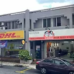 Menjalara Msuite