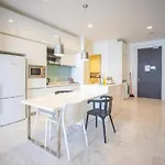 Platinum Home Stay Klcc