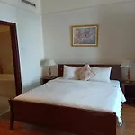 Kl Times Square Apartment