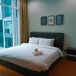 Soho Suites Klcc By Rt Group