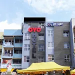 Oyo 1003 My Pace