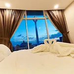 Quzoma Suites In Klcc Vortex