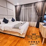 Vortex Suites Sky View Klcc