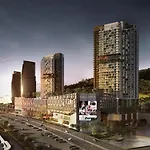 Kl Cosy Condo - New Stylish Home Above Kl East Mall