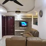 Apartment Low Cost 2 Bilik Asnor Homestay Kl