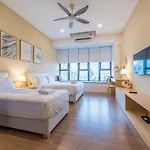 Klcc Skytowerviewsuite At Ceylonzsuites