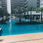 Maxim 2 Bedrooms Mrt Station Cheras Kuala Lumpur Homestay