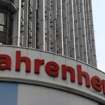 Pavilion Fahrenheit 88 Bukit Bintang 3 Bedrooms