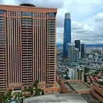 Kl Berjaya Times Square Service Apartment