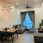 Opus Residences By Sa Hospitality Kl