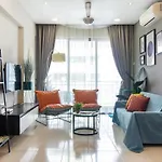 Sun & Fion Homestay