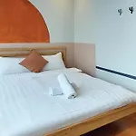 Private Room At Sky Suites Klcc By Irent365