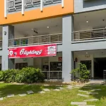 Sun & Fion Homestay