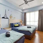 Sun & Fion Homestay