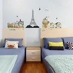 Sun & Fion Homestay