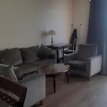 Peaceful Service Suite At Times Square