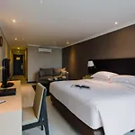 M Vertica Room - Walk To Cheras Maluri Mrt And Lrt Station
