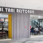 M Vertica Room - Walk To Cheras Maluri Mrt And Lrt Station