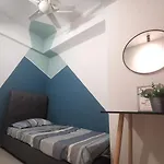 Menjalara Kepong Desapark & Mitec 中文房东