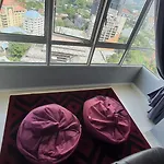 Homestay Jalan Tun Razak Walking Distance Ijn, Hkl, Mrt Station, Kpj, Perkeso, Bernama, Tabung Darah, Istana Budaya