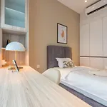 Reizz Residence By Minsu