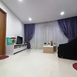 Vortex Suites Near Klcc