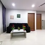 Vortex Suites Near Klcc